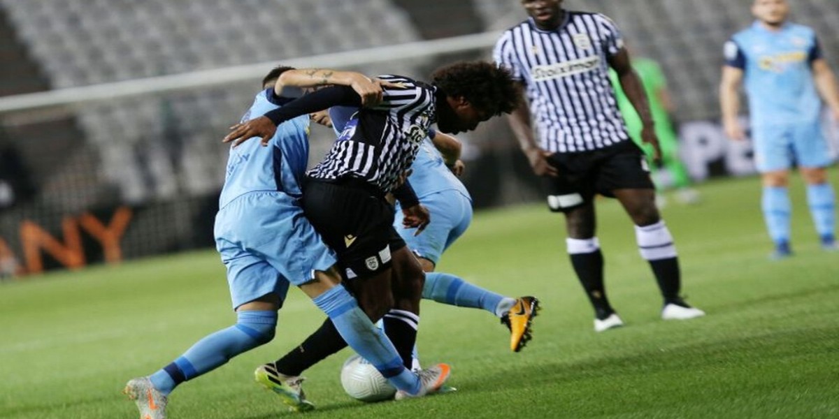 Superleague: Τρείς επιλογές με γκολ και στατιστικά