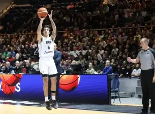 Δες το ΠΑΟΚ – Μπράουνσβαϊγκ από τις Court Seats του ΠΑΟΚ Sports Arena!