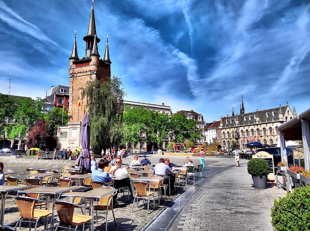 Απαιτείται “γερό” στομάχι!