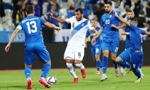 Nations League: Με το 2.77 στην Πρίστινα και το 2.00 στη Λισαβόνα