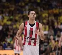 Κώστας Σλούκας – Επόμενη Ομάδα: Από τον Ολυμπιακό του 1.45 στον Παναθηναϊκό του 14.00