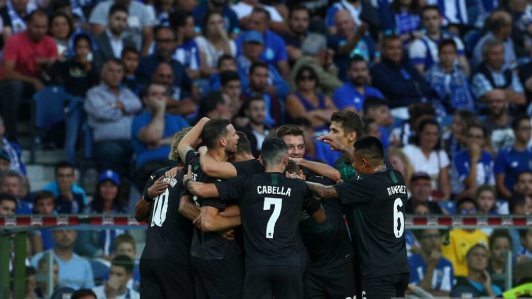 Το Σημείο της Ημέρας: Πληρώνει την άλλη εβδομάδα