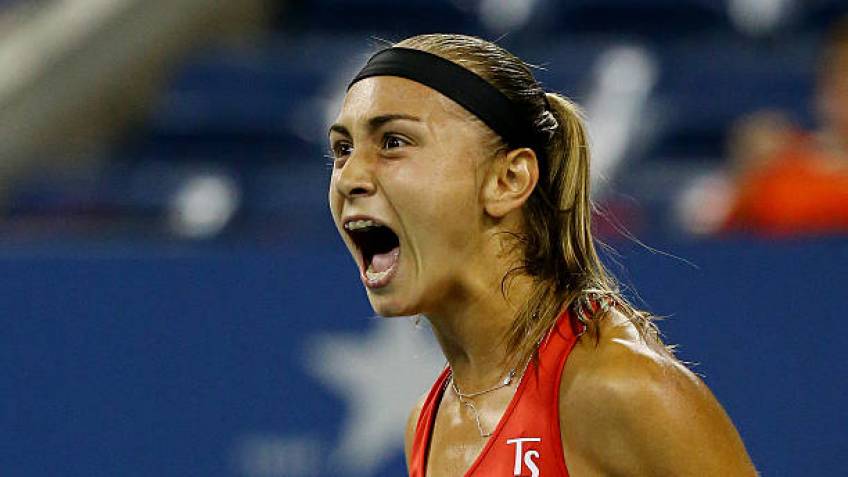 Στοίχημα Τένις: Ποντάρισμα στη φόρμα από το ταμπλό των γυναικών