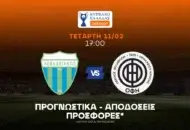 Σκοράρουν και οι δύο - Το ειδικό με πρωταγωνιστή τον Όζμπολτ