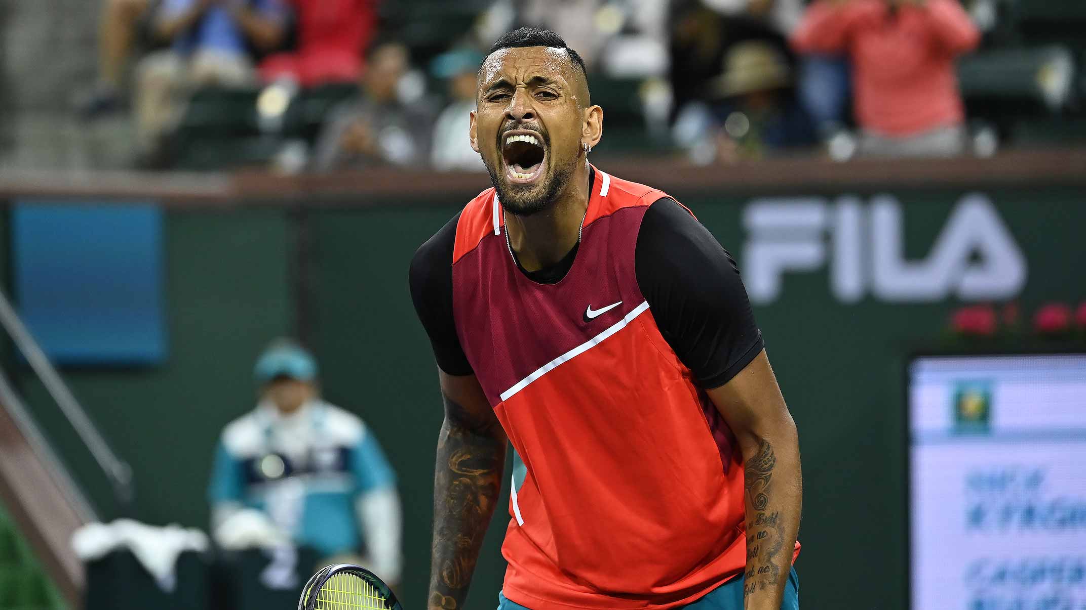 Στοίχημα US Open: Δύο επιλογές με ισχυρά αουτσάιντερ