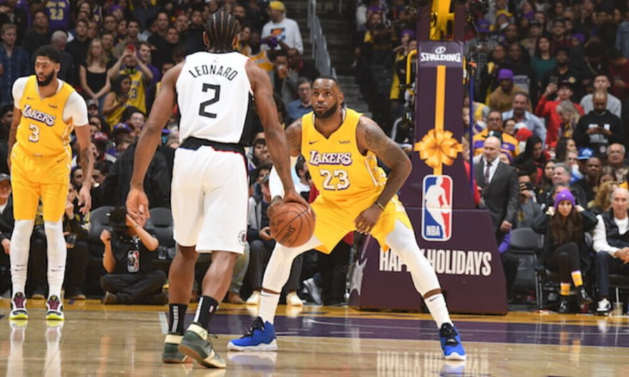 Η αδρεναλίνη ανεβαίνει και τα… playoff επηρεάζουν άπαντες