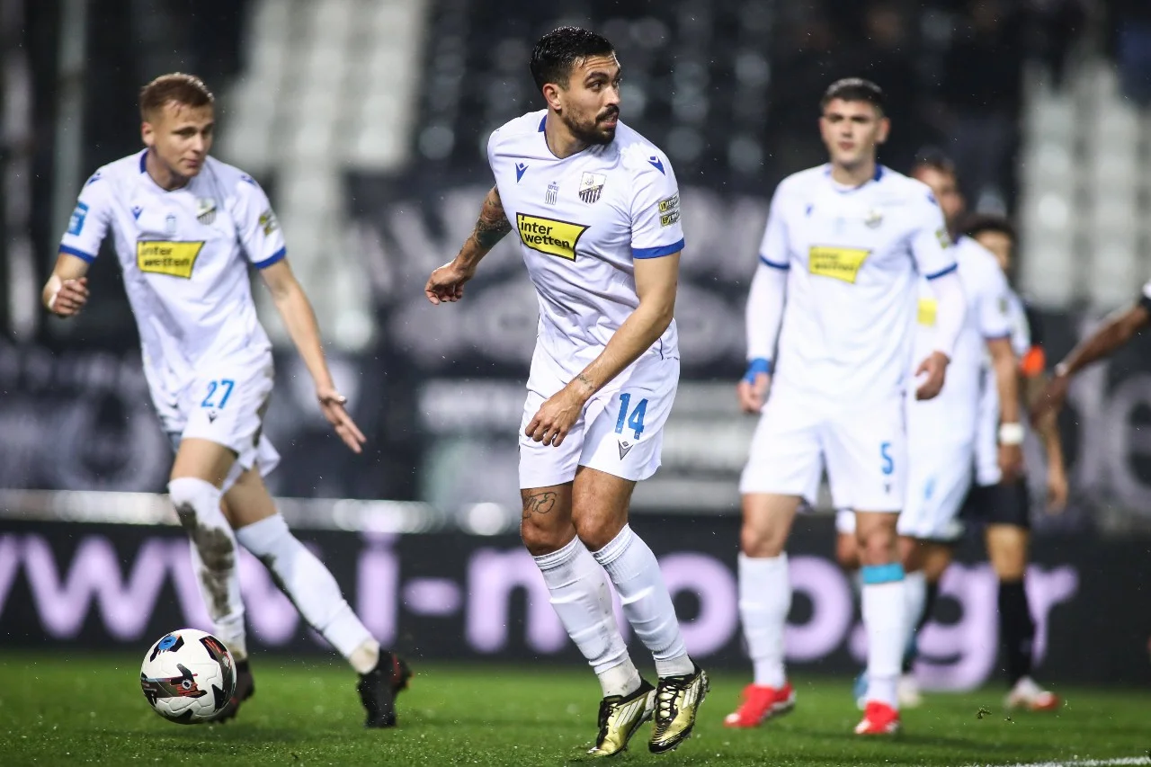 Τrixie με γκολ και 4.20 κινήτρου