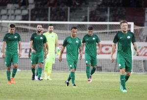 Winmasters.gr: Θα δώσει ο Μακέντα τη νίκη στον ΠΑΟ κόντρα στον Άρη αυτή τη φορά;