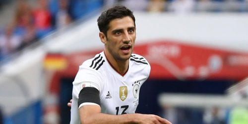 Ημιτελικός και… Άλταχ!