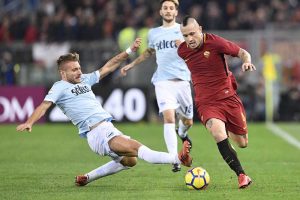 lazio-roma