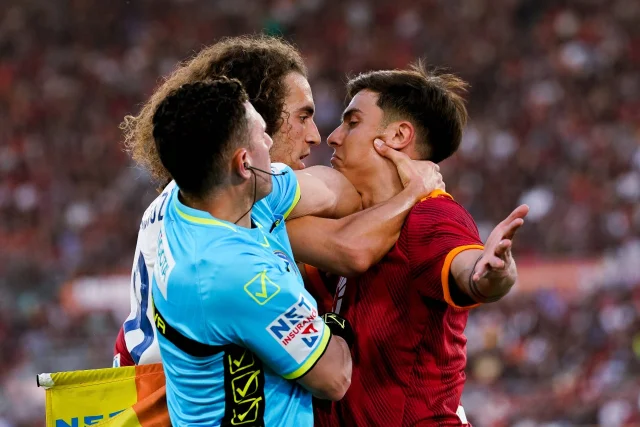 Τα προγνωστικά του Λάτσιο – Ρόμα (21/09/25)