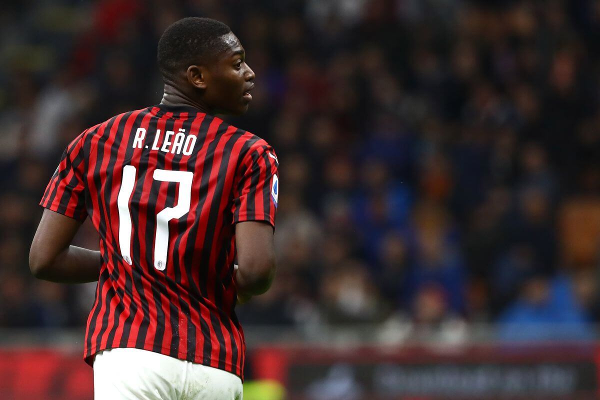 Λεάο, γκολ και ένα διπλό στο 5.00