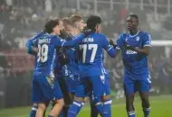 Με τα γκολ της πρωταθλήτριας