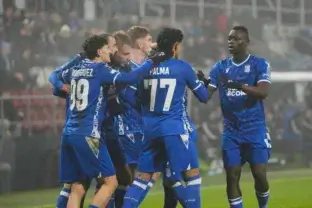 Με τα γκολ της πρωταθλήτριας