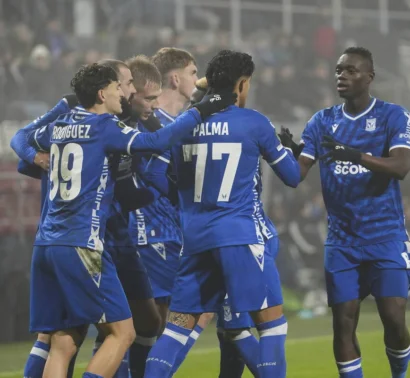 Με τα γκολ της πρωταθλήτριας