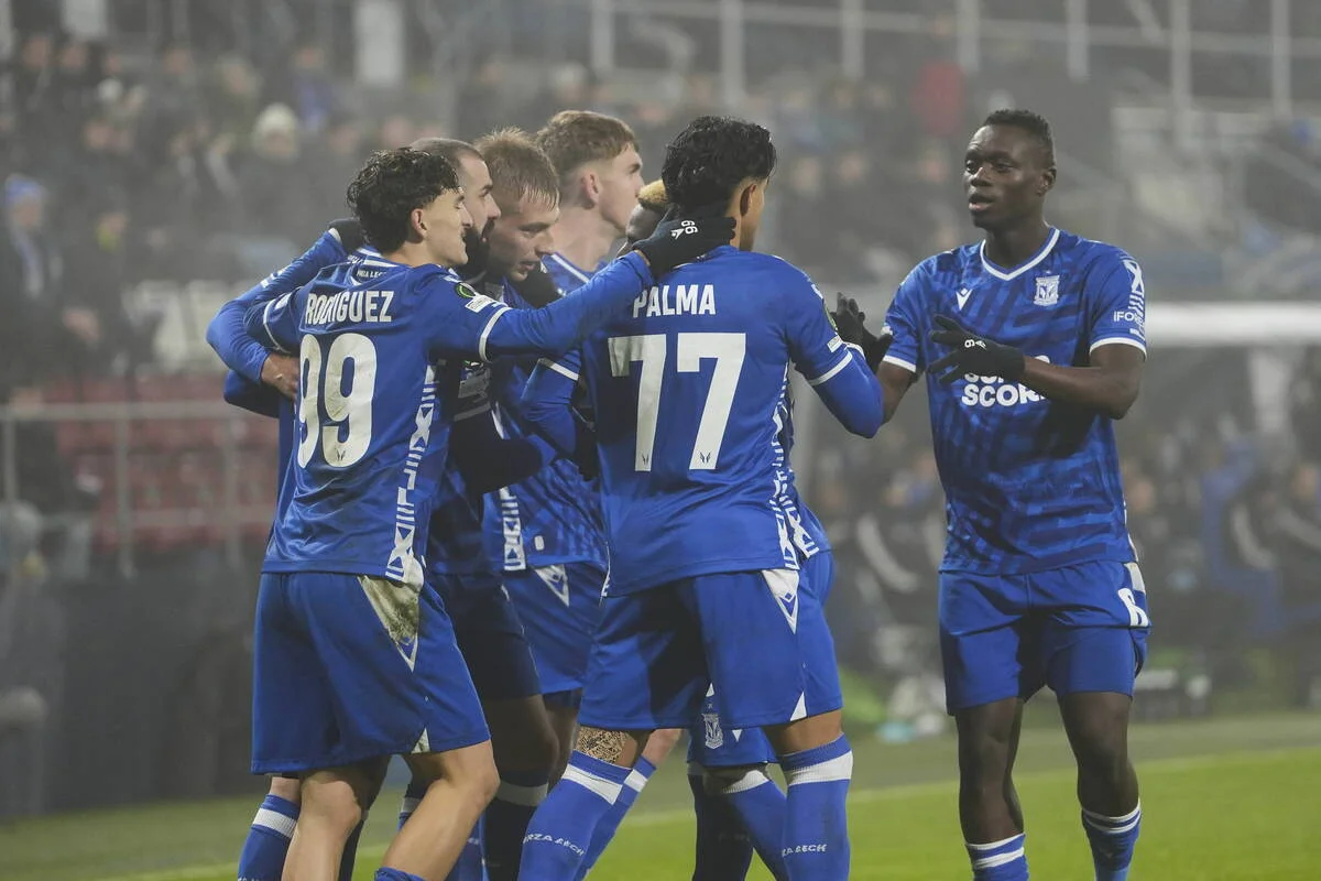 Με τα γκολ της πρωταθλήτριας