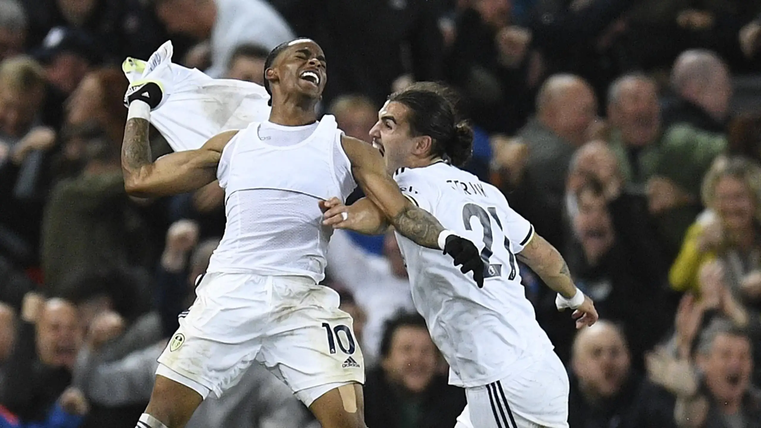 Special Bets: Η δύναμη του Ελαντ Ρόουντ και οι φορμαρισμένοι σκόρερ