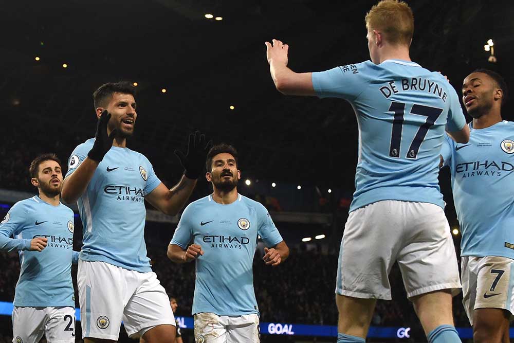 Υπόσχεται θέαμα και γκολ