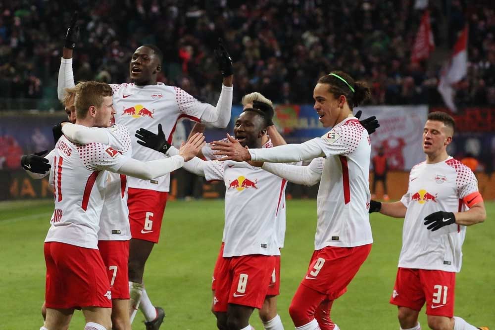 To στοίχημα της ημέρας: Κανένα σημείο, ρε παιδιά