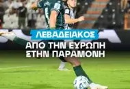 Λεβαδειακός: Αποδόσεις Υποβιβασμού