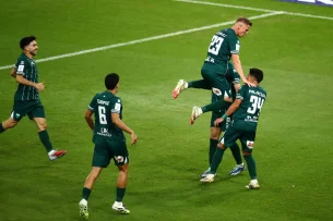 Τριπλασιάζουν η 4αδα της Stoiximan Σούπερ Λιγκ και η Μάντσεστερ Γιουνάιτεντ