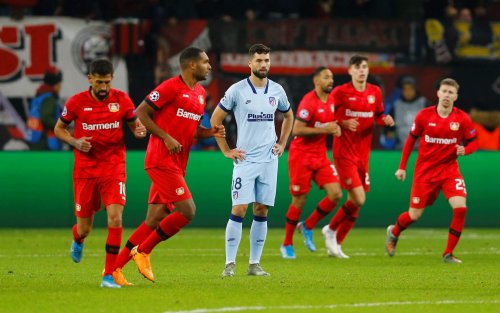 Το… γουρλίδικο Mercur-Arena