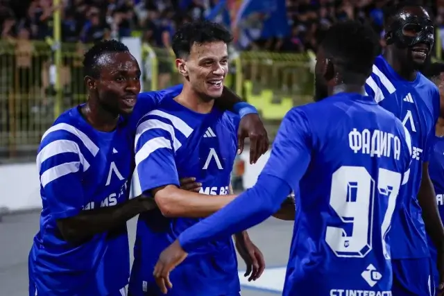 Το ταλέντο της Βουλγαρίας και οι δυάδες της Πέμπτης