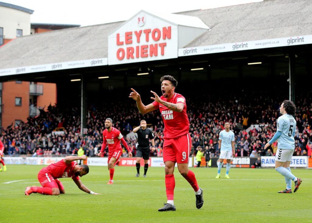 Με το βλέμμα στο πρωτάθλημα