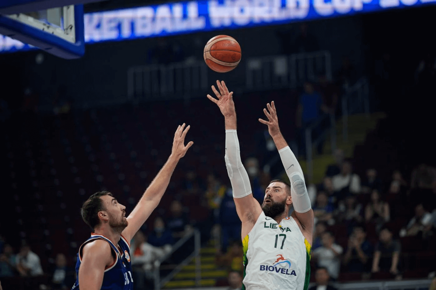 Προγνωστικά Mundobasket 2023 (07/09): Η κούραση φέρνει ευκαιρίες