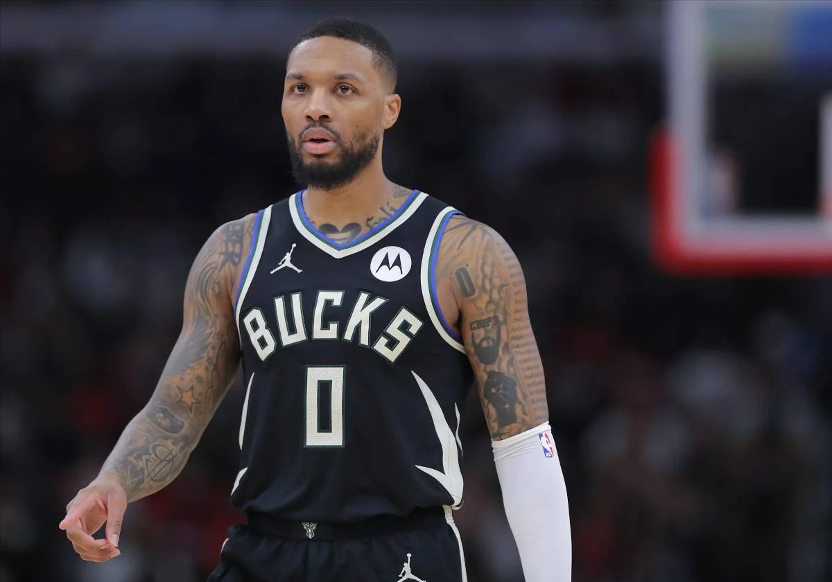 Επόμενη ομάδα Λίλαρντ