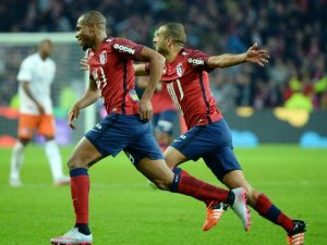 lille-montpellier