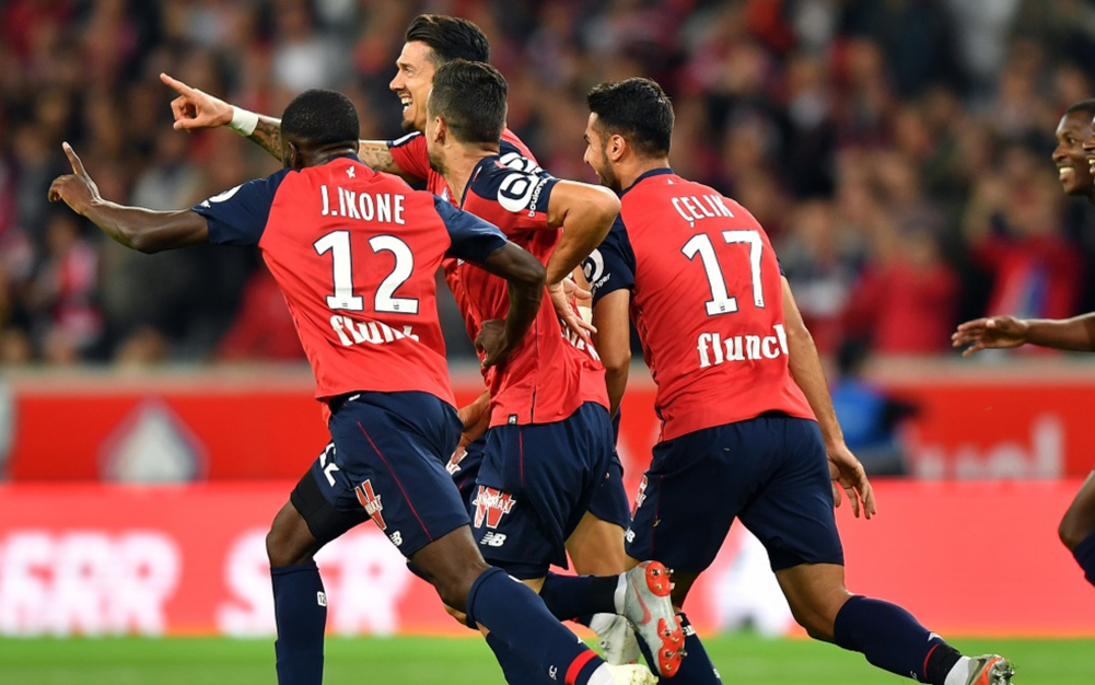 Επιστροφή των πρωταθλημάτων