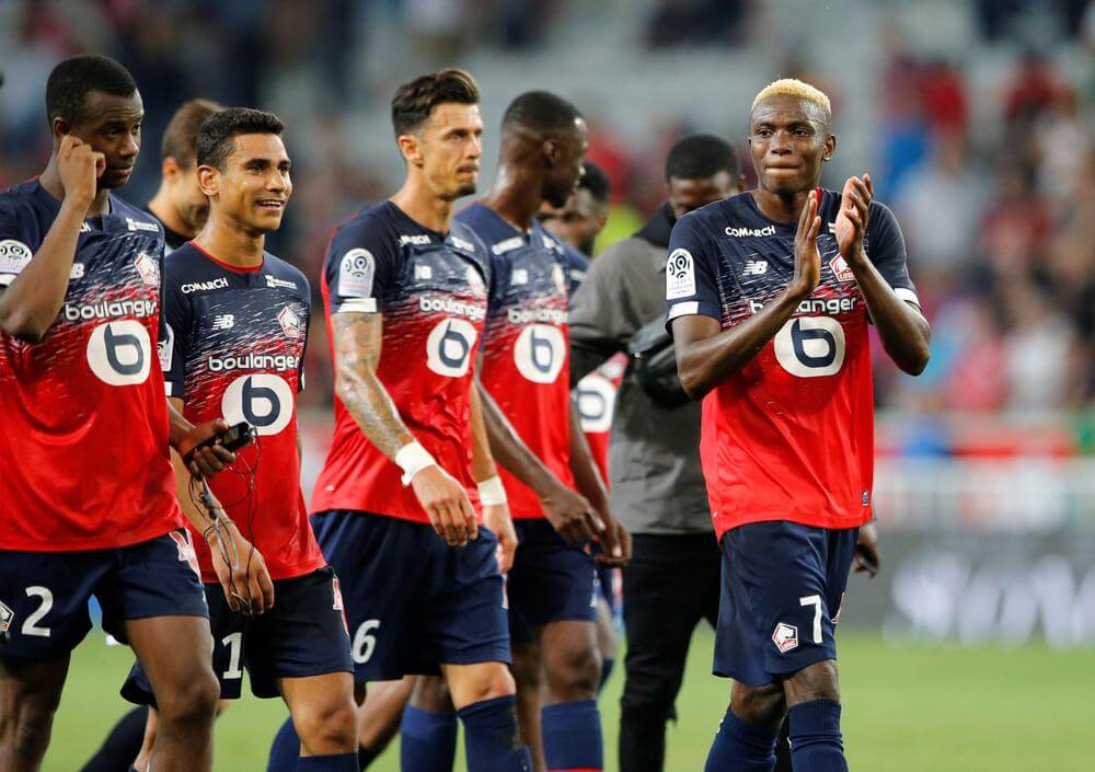 Η καλύτερη άμυνα στο Big-5