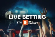 Προγνωστικά Live Betting