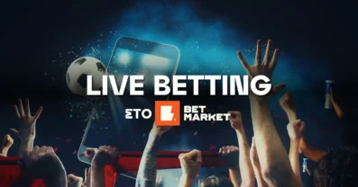 Προγνωστικά Live Betting