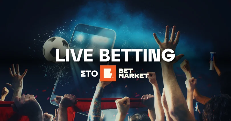 Προγνωστικά Live Betting