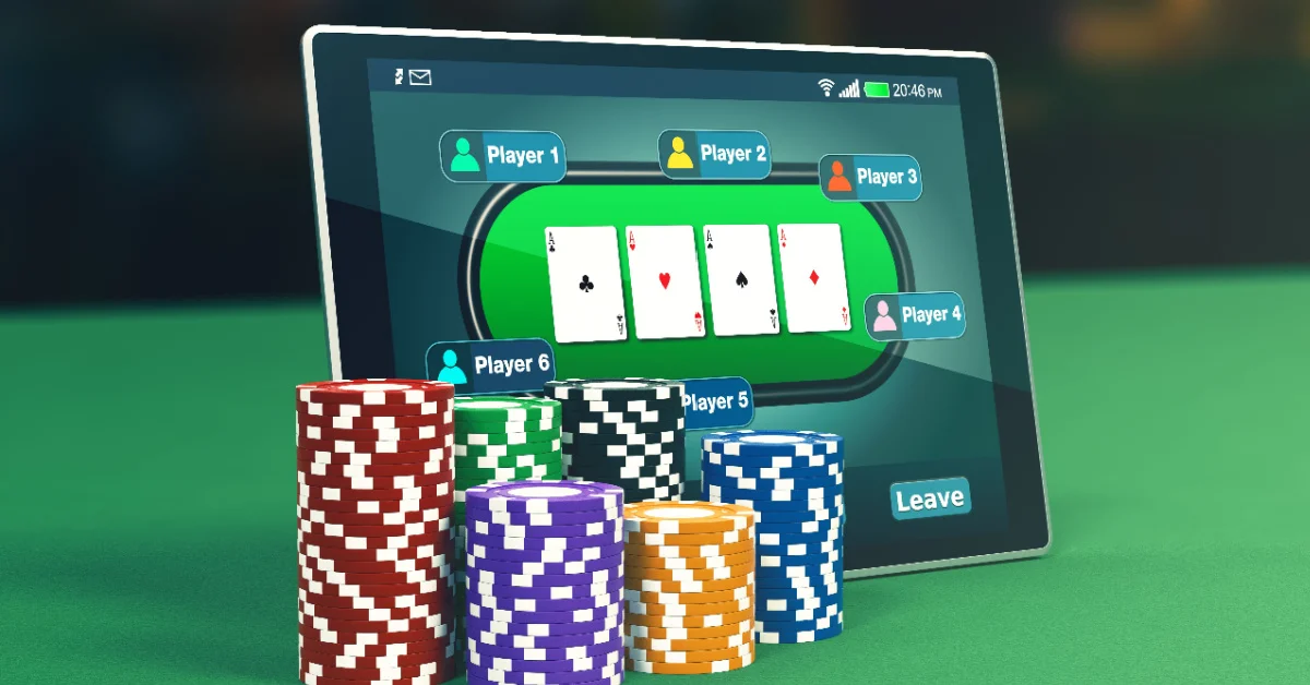 5+1 tips για να ξεκινήσω σε ένα Live casino