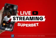Superbet Live Streaming: Πως θα δεις αγώνες δωρεάν*