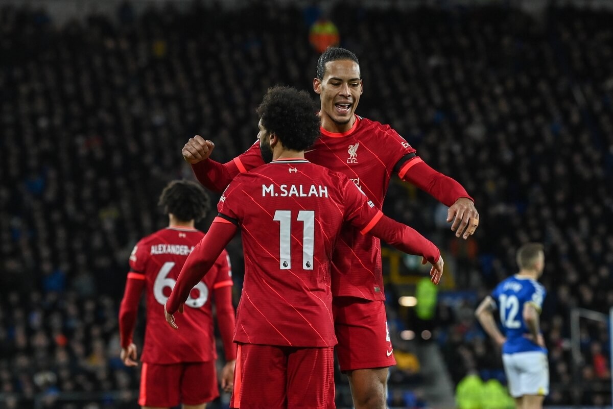 Special Bets: Η τακτική του Μουρίνιο και η φόρα των Αταλάντα, Σαλάχ