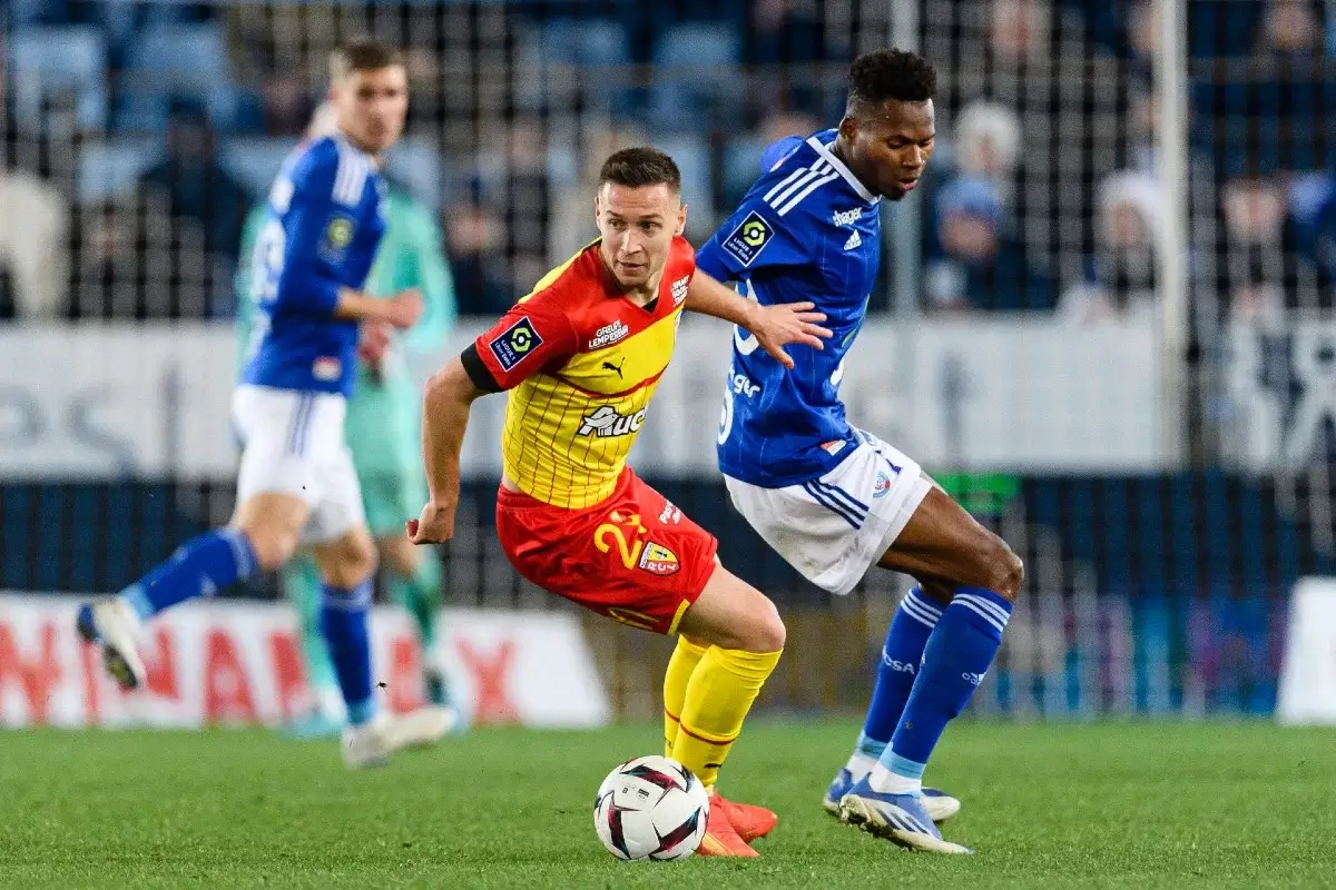 Με τα γκολ σε Γαλλία και Βέλγιο