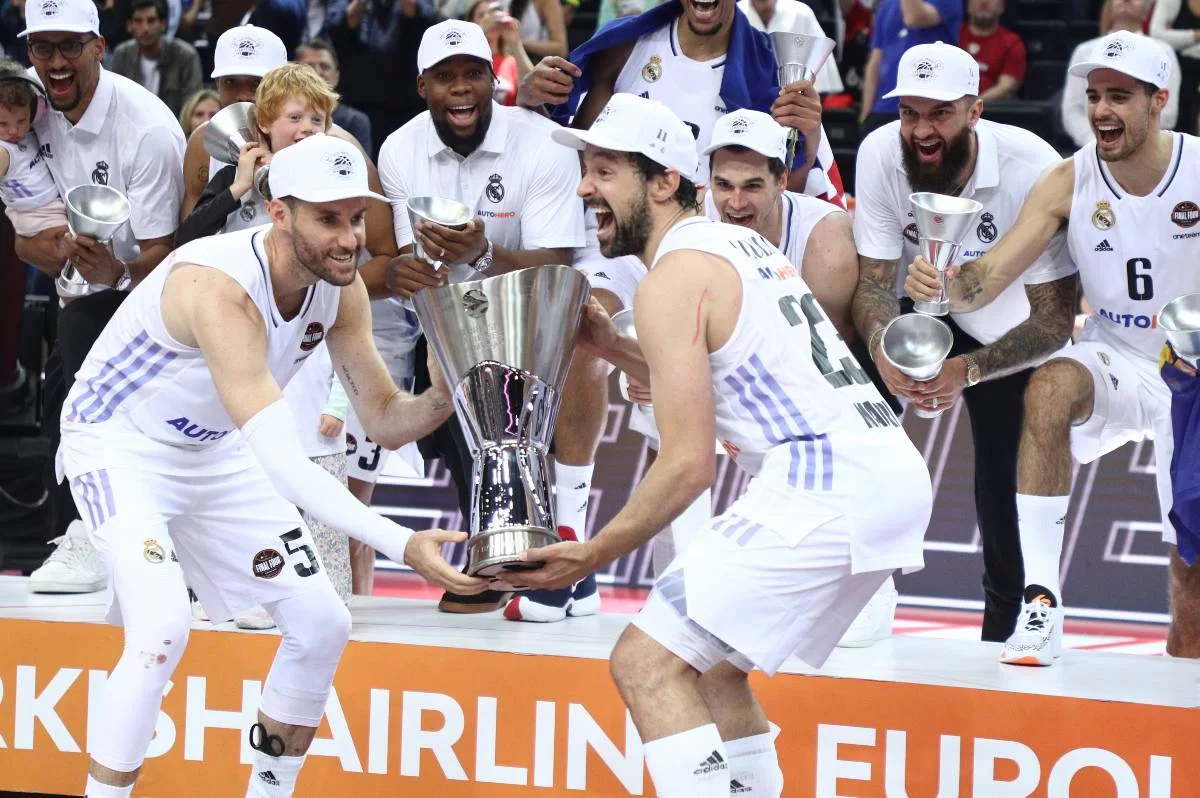 Euroleague Final-4: Δεν υπάρχει αδικία στη μία «ανάσα»