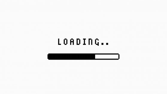 loading