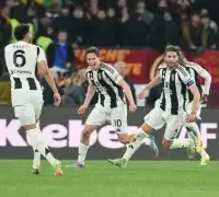 «Ο Γιλντίζ έχει ομοιότητες με τον Ντελ Πιέρο»