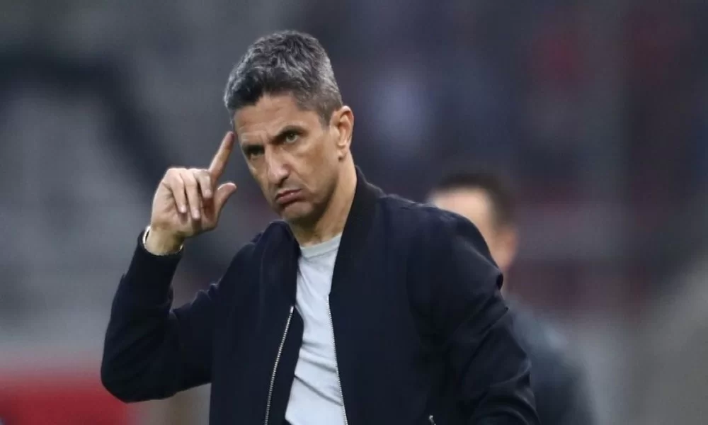 Κύπελλο Ελλάδας Novibet: Του έχει πάρει τον αέρα