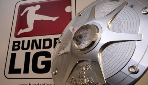 Ο απολογισμός της Zweite Liga