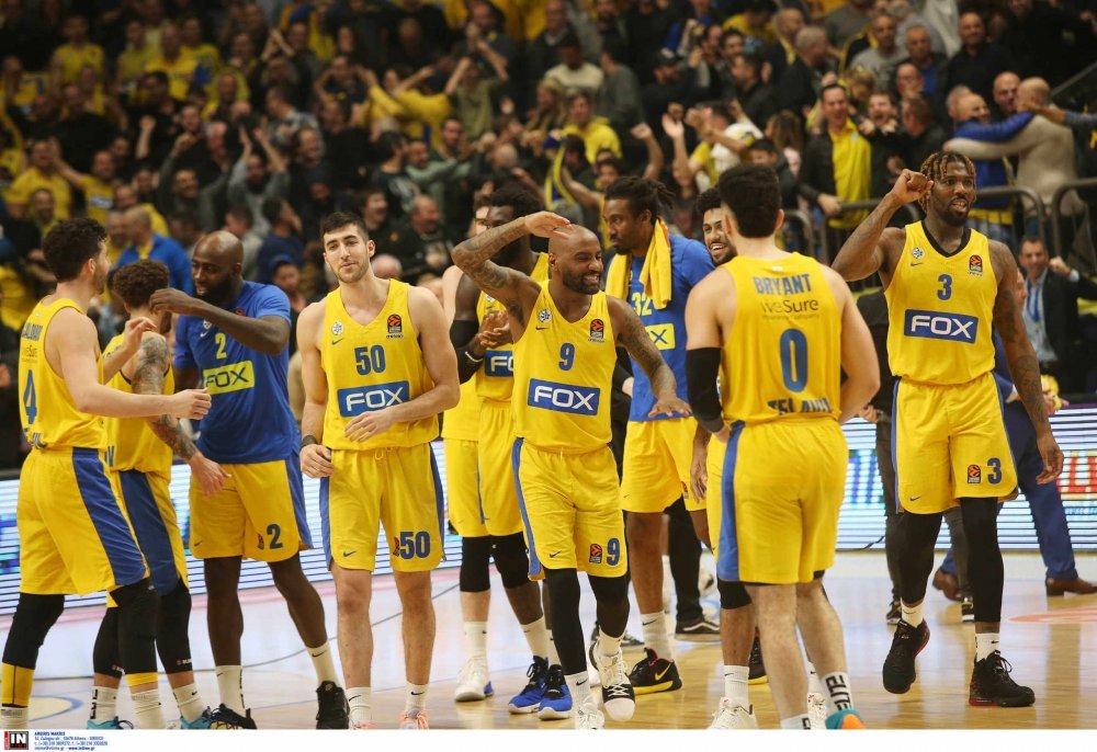 Η ομορφιά και η παγίδα του Final Four!