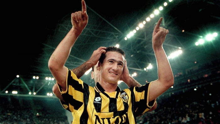 Το έχει κάνει «εξοχικό»