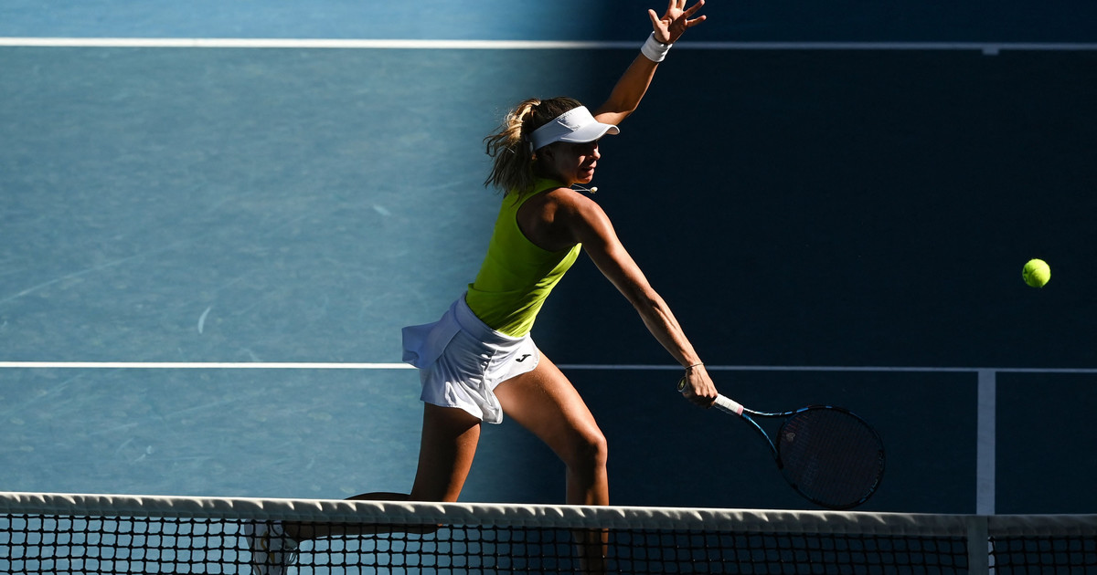 Το “χανγκόβερ” της Οσταπένκο