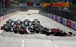 Formula 1: Ολα τα βλέμματα στραμμένα στο Μπαχρέιν