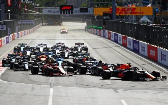 Formula 1: Ολα τα βλέμματα στραμμένα στο Μπαχρέιν